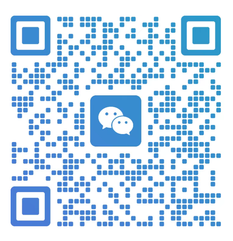 微信二维码
